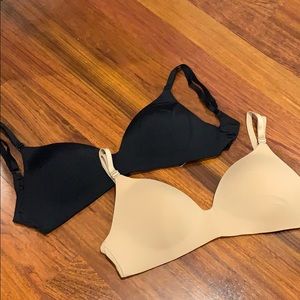 Bundle of 2 Wireless VS Bras